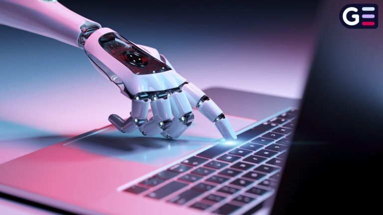 Seis beneficios de la inteligencia artificial en la educación primaria y secundaria