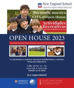PIEZA OPEN HOUSE GRANDE