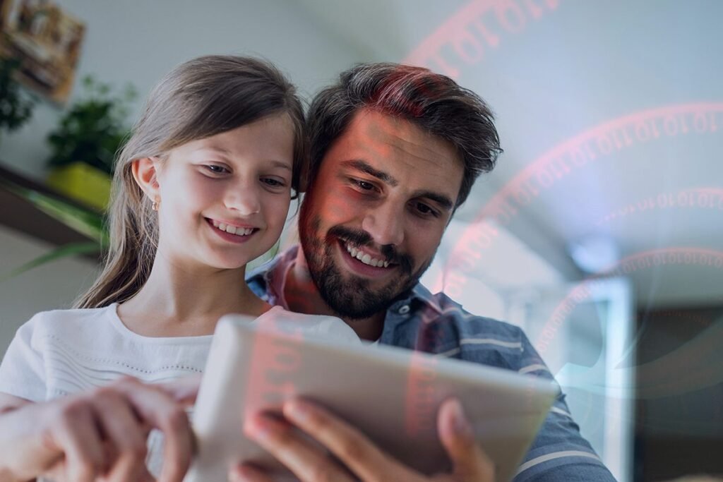 Ciudadania digital critica segura y responsable construyendo un futuro digital positivo