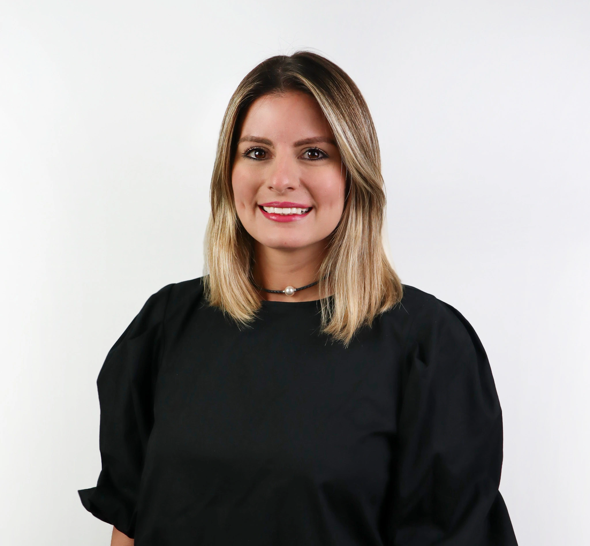Alexandra Ruiz De Castro