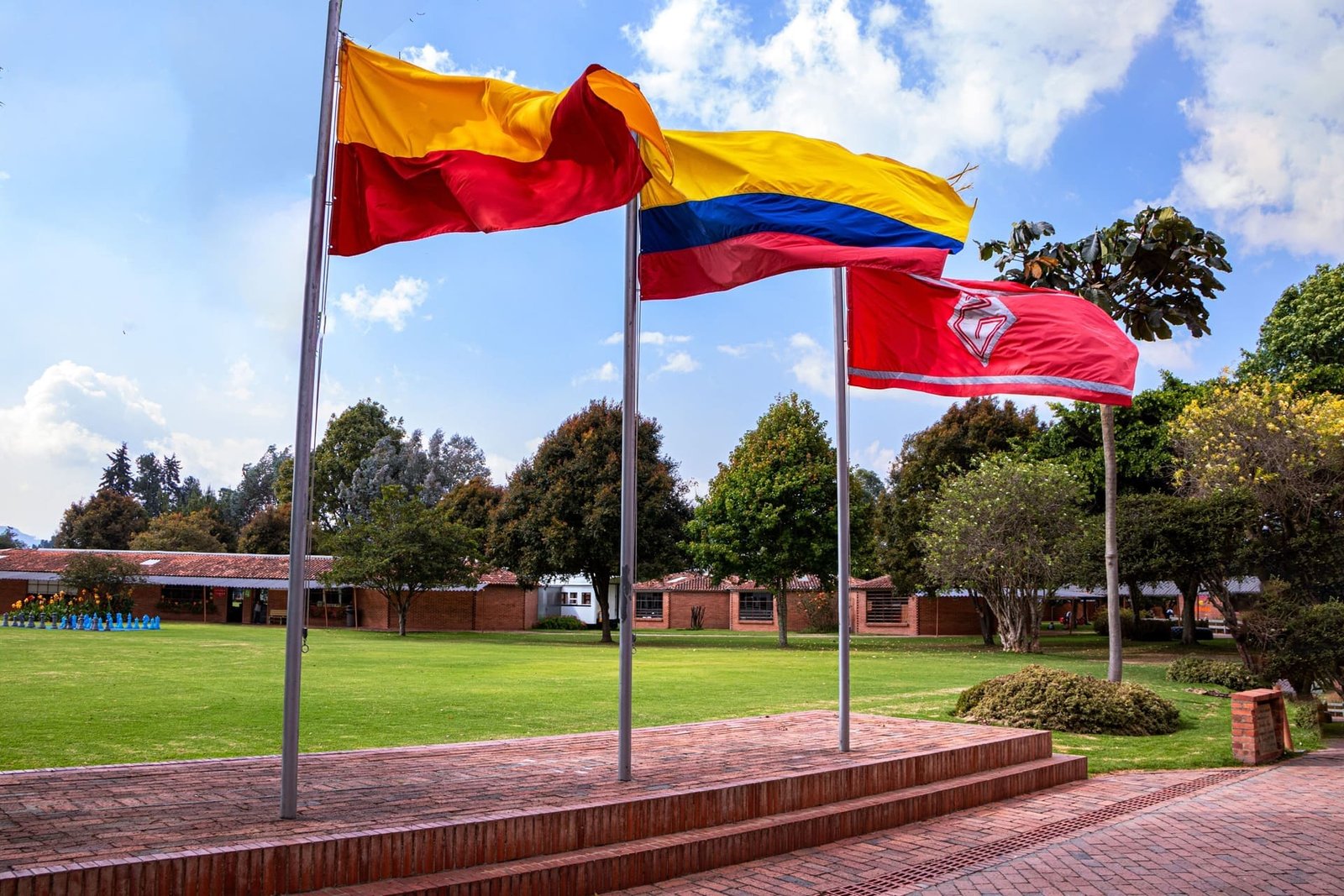 Colegio Bilingüe Gimnasio del Norte (Bogotá)