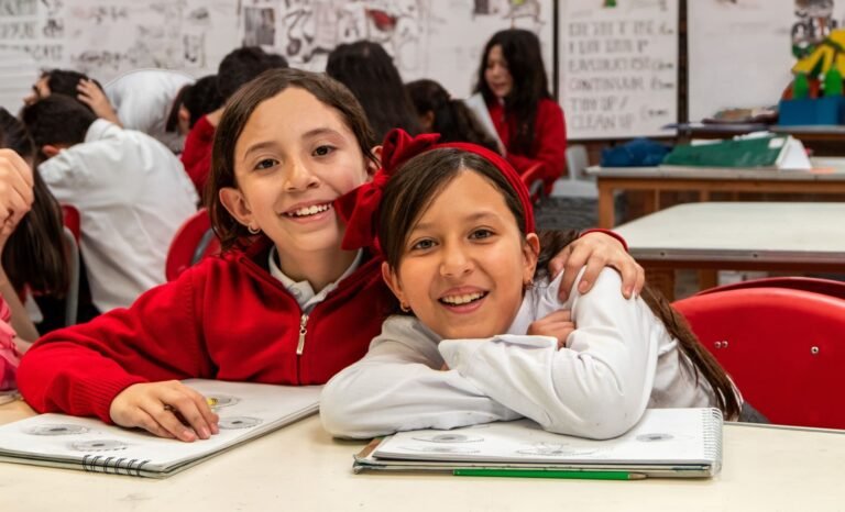 Home - Los Mejores Colegios en Colombia 32 Colegio Bilingüe Gimnasio del Norte (Bogotá)