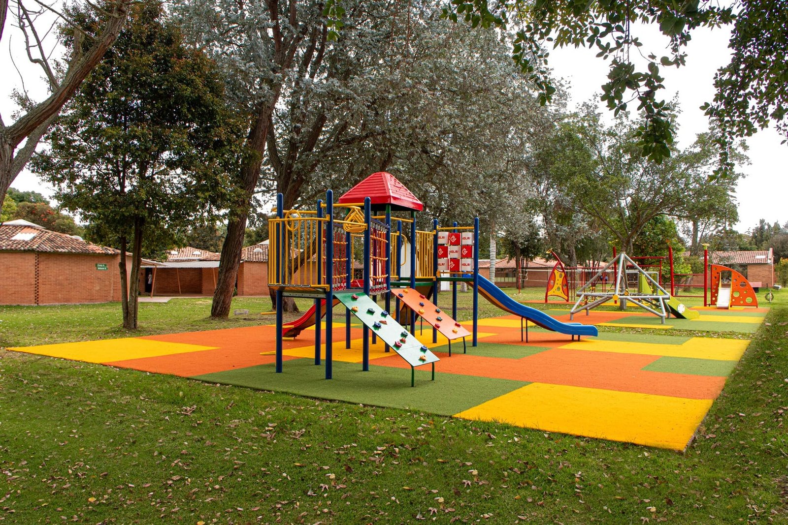 Colegio Bilingüe Gimnasio del Norte (Bogotá)