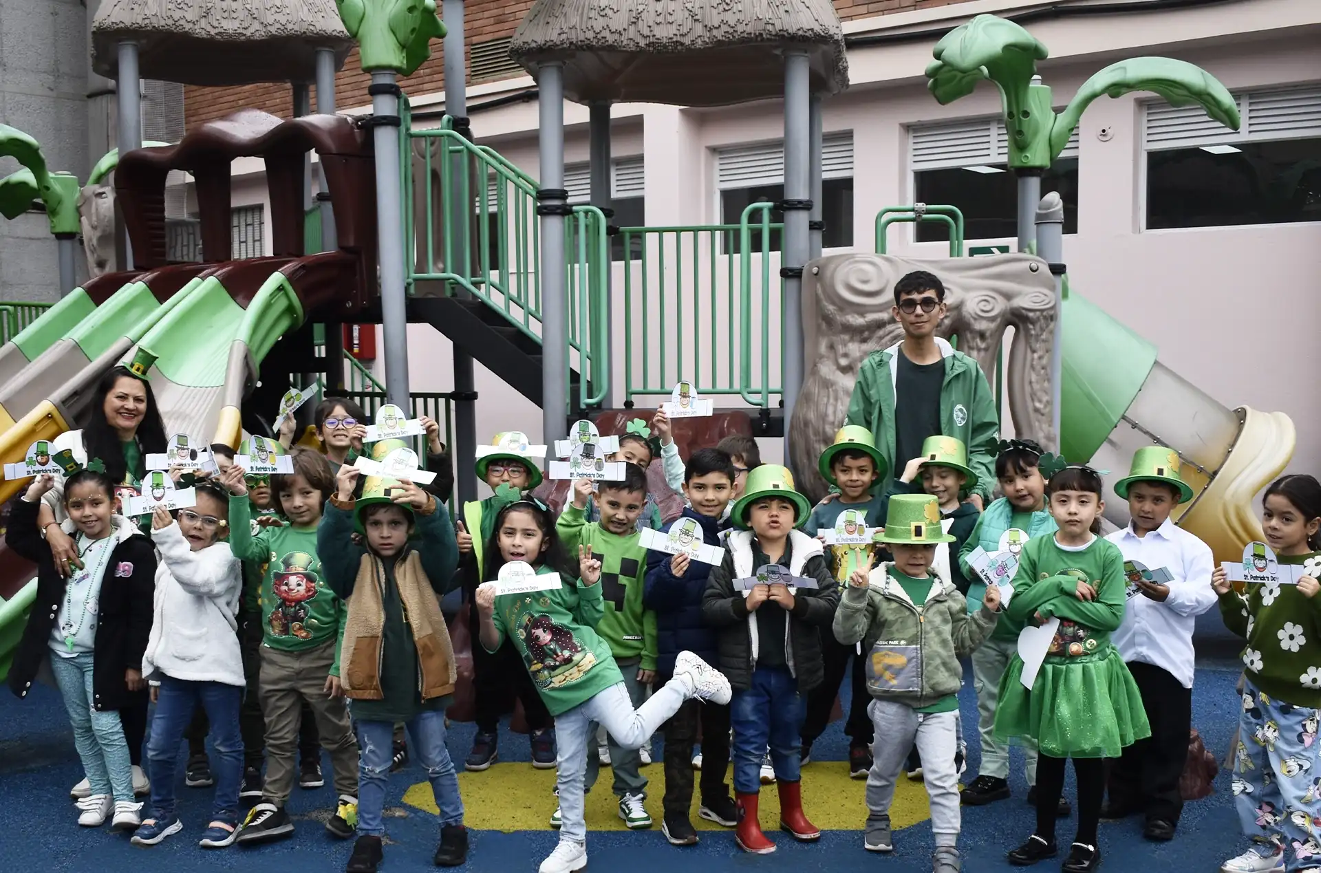 Liceo Hermano Miguel La Salle (Bogotá)