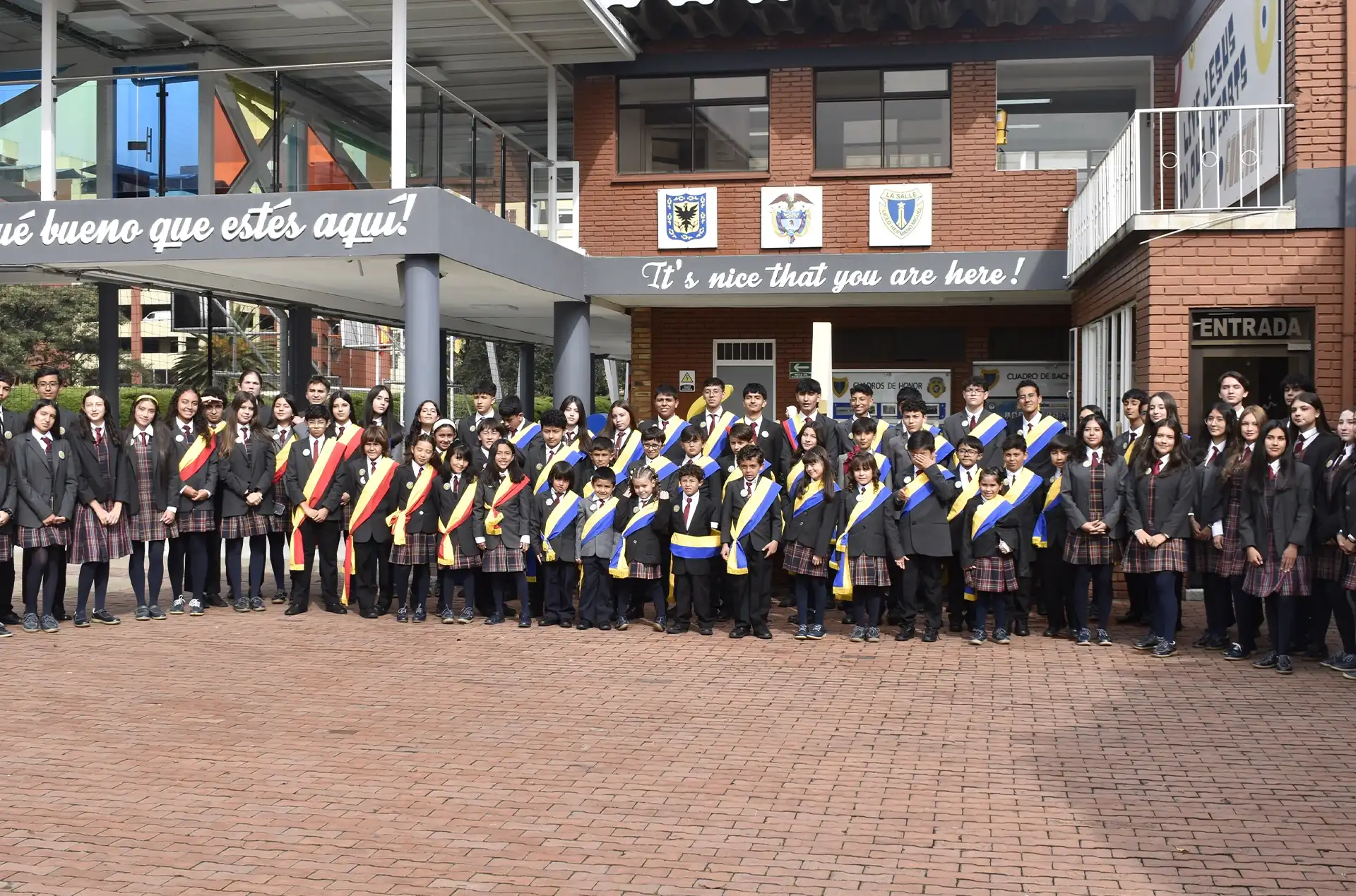 Liceo Hermano Miguel La Salle (Bogotá)