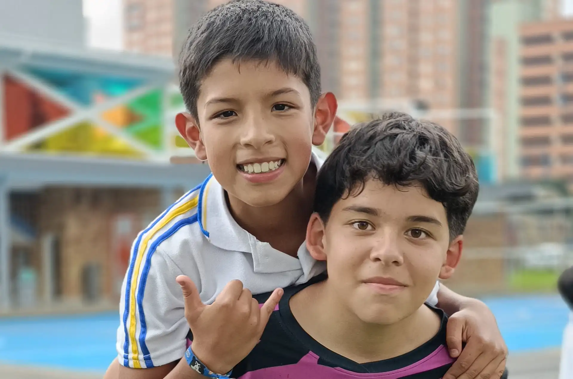 Liceo Hermano Miguel La Salle (Bogotá)