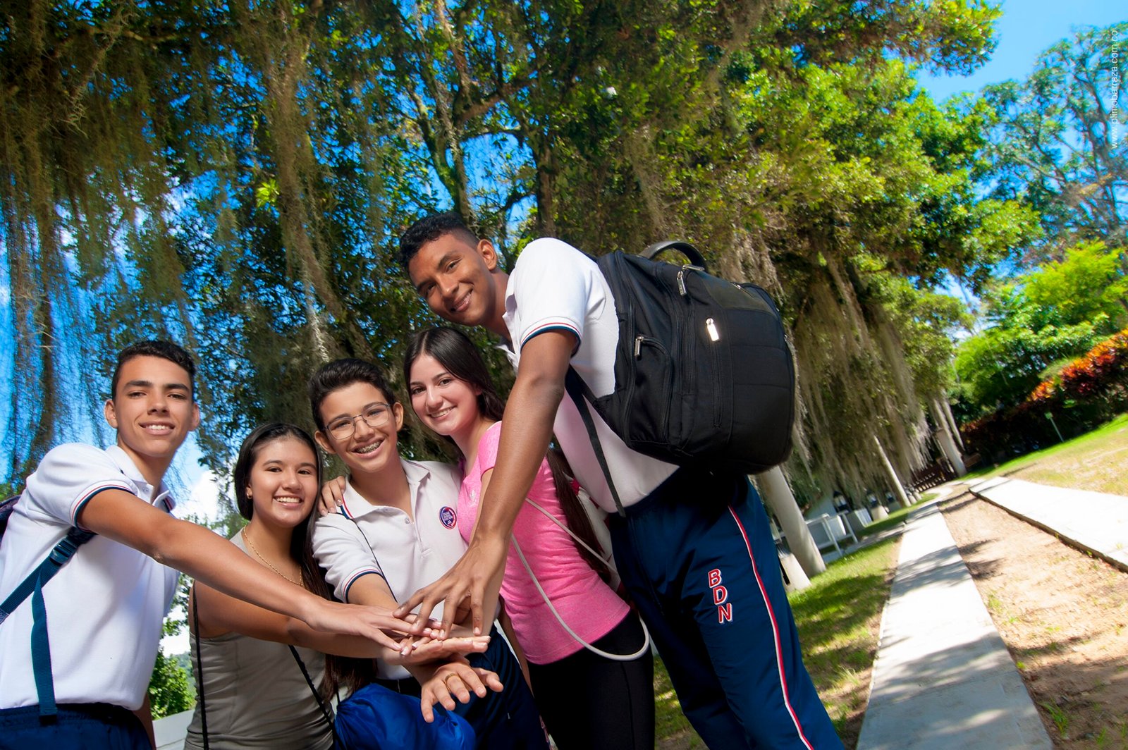 Colegio Bilingüe Divino Niño
