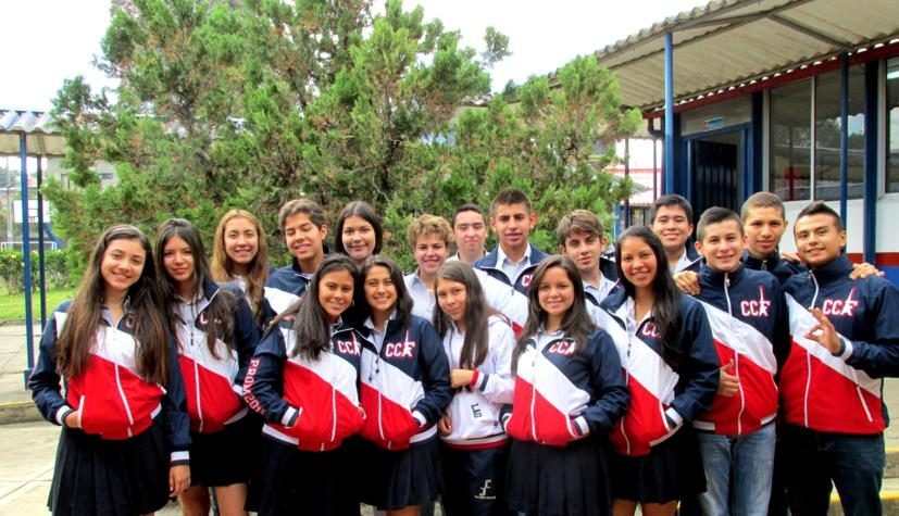Colegio Colombo Francés (Popayán)