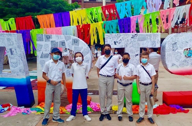 Windsor School (Valledupar)