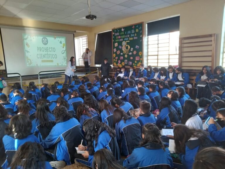 Colegio Santa Clara (Bogotá)