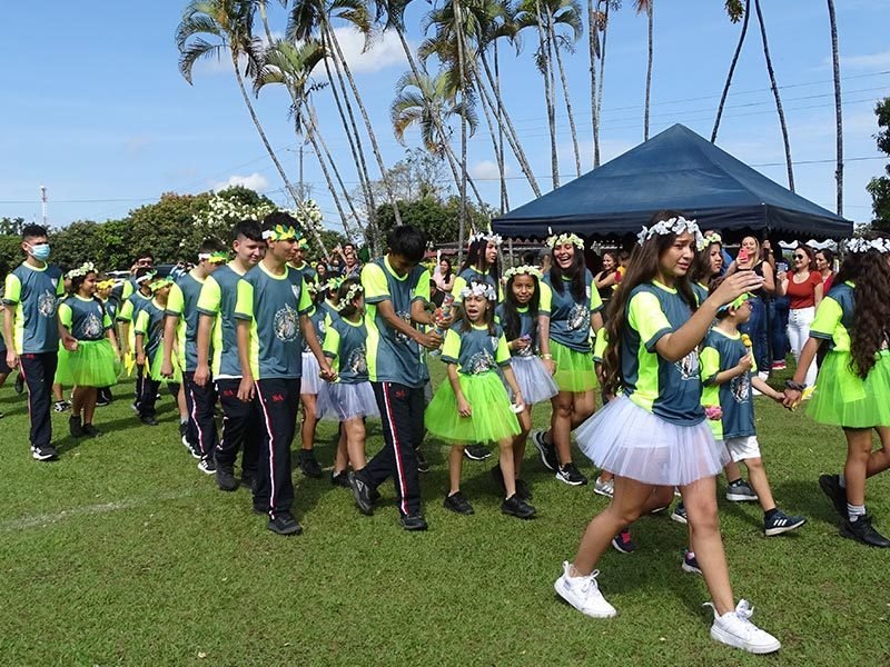 Colegio Saint Andrews (Pereira)