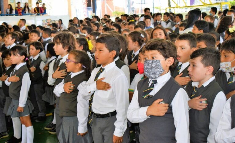 Acreditaciones Educativas 40 Colegio Franciscano Jimenéz De Cisneros (Ibagué)