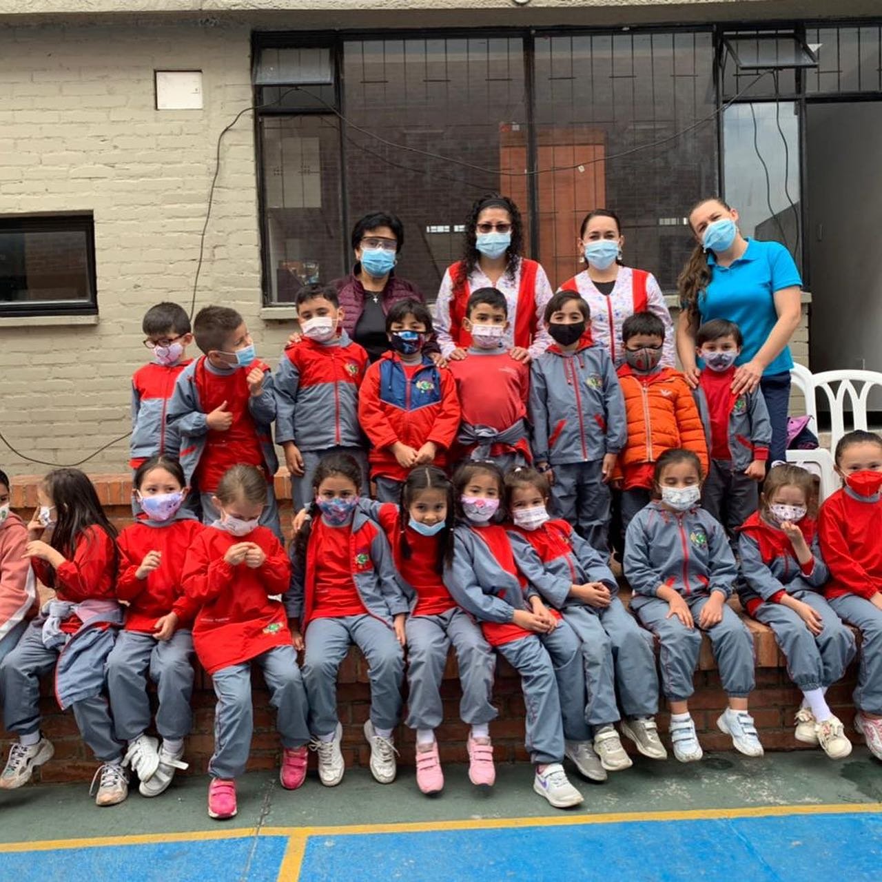 Colegio Real Escandinavo (Bogotá)