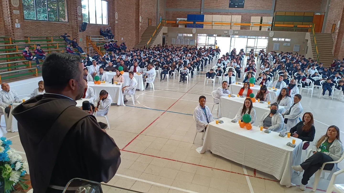 Colegio Franciscano Del Virrey Solís