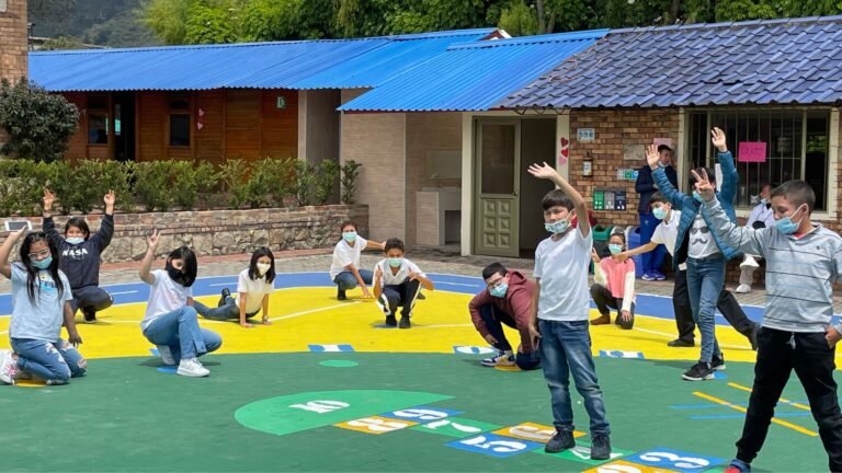 Gimnasio Campestre Los Sauces (Bogotá)