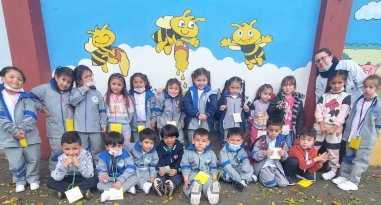 Acreditaciones Educativas 13 Centro Educativo Scalas (Bogotá)