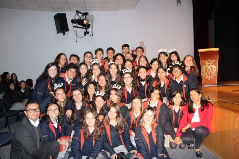 Colegio Pureza de María (Bogotá)