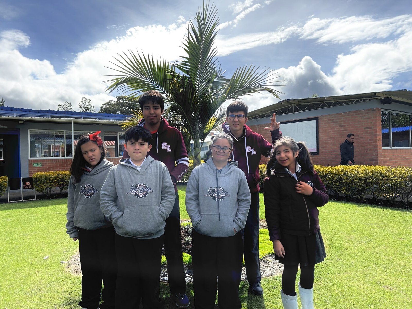 Colegio Lausana (Bogotá)