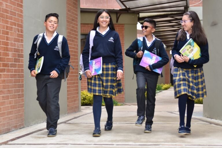 Gimnasio Villa Fontana (Tunja)