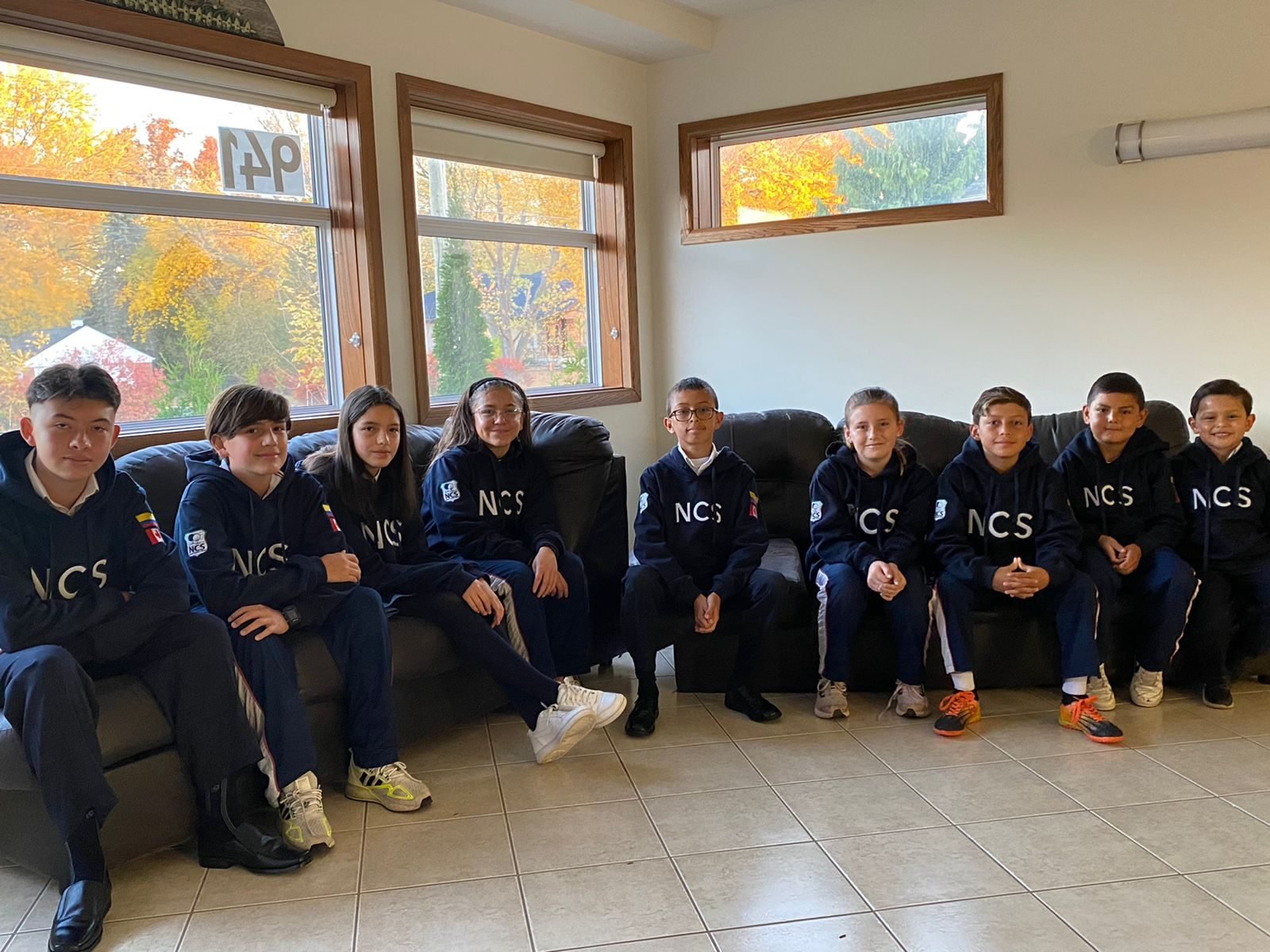 Nogales Country School (Funza)