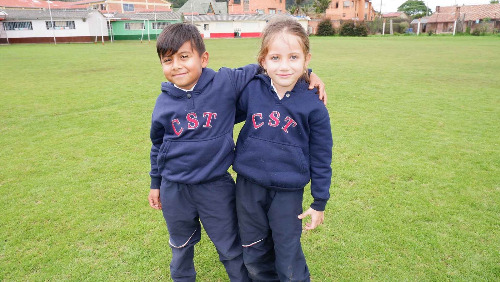 Colegio Santo Tomás (Chía)