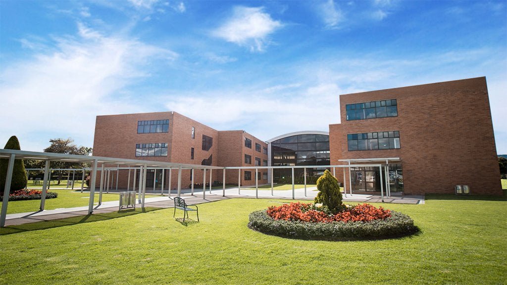 Colegio Colombo Americano – CAS (Bogotá)