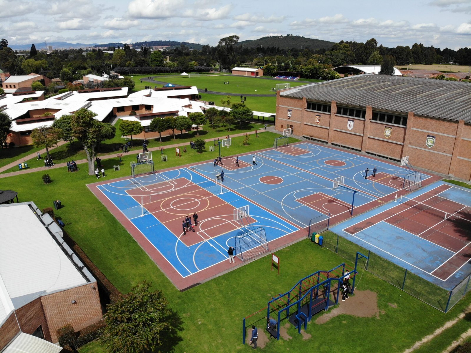 Colegio San Viator Bilingüe Internacional (Bogotá)