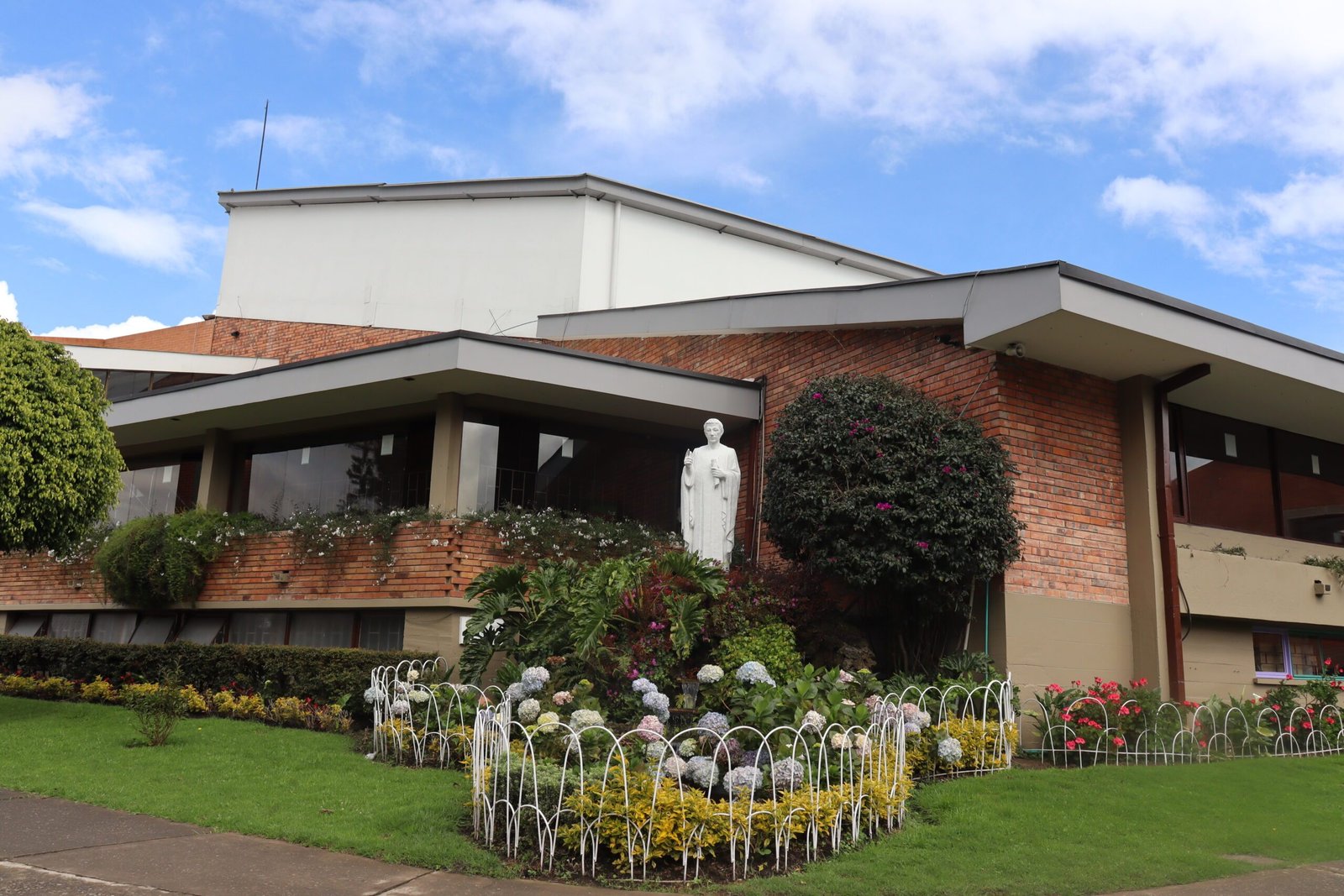Colegio San Viator Bilingüe Internacional (Bogotá)