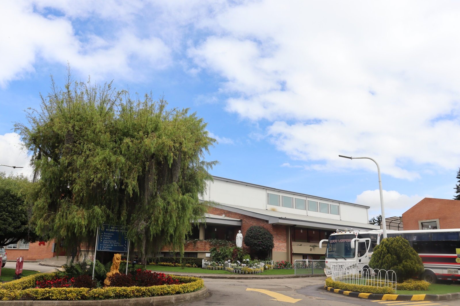 Colegio San Viator Bilingüe Internacional (Bogotá)