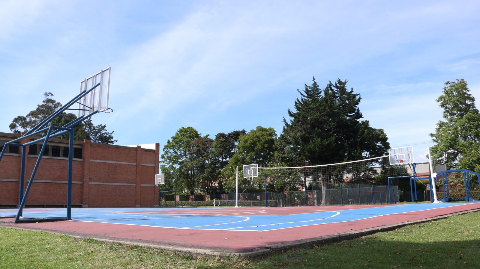 Colegio San Viator Bilingüe Internacional (Bogotá)