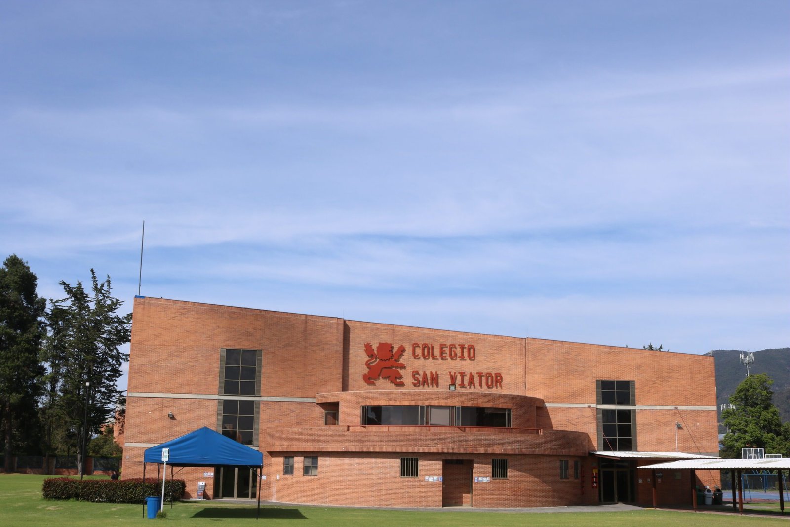 Colegio San Viator Bilingüe Internacional (Bogotá)