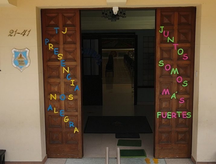 Colegio de la Santísima Trinidad (Bucaramanga)