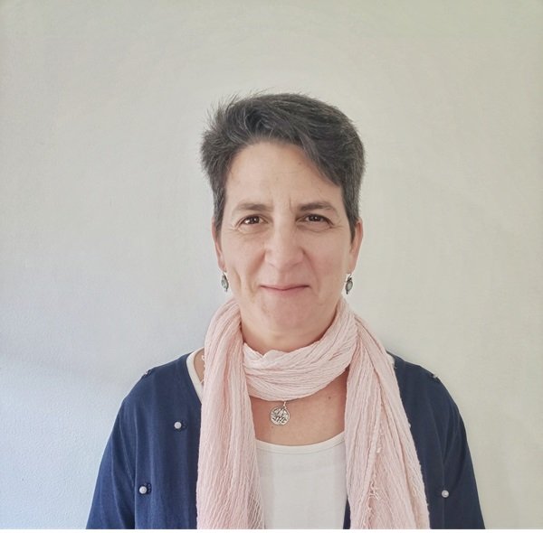 María Mercedes Noack