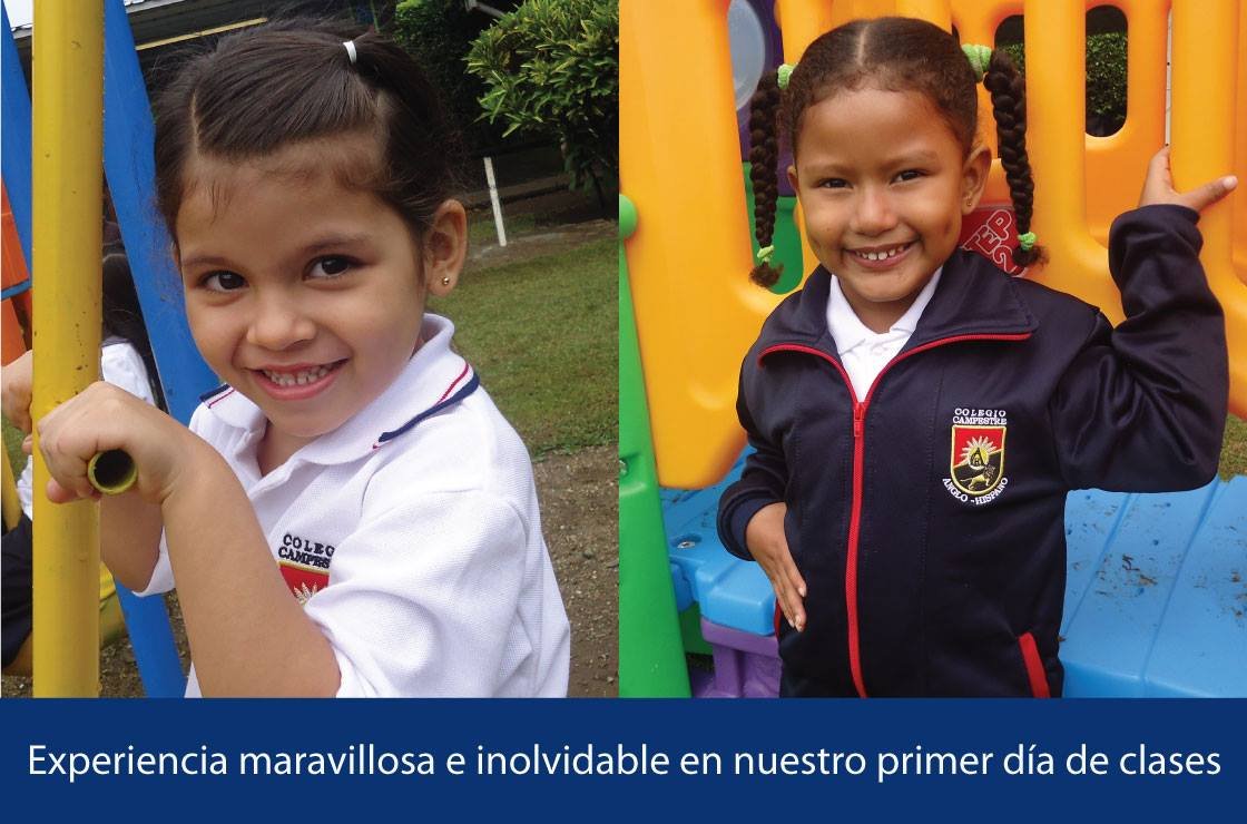 Colegio Campestre Anglo Hispano (Cali)