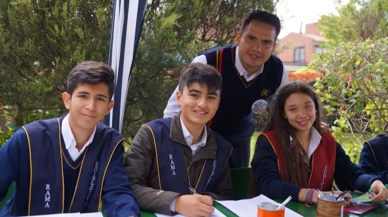 Colegio San Juan del Camino (Chía)