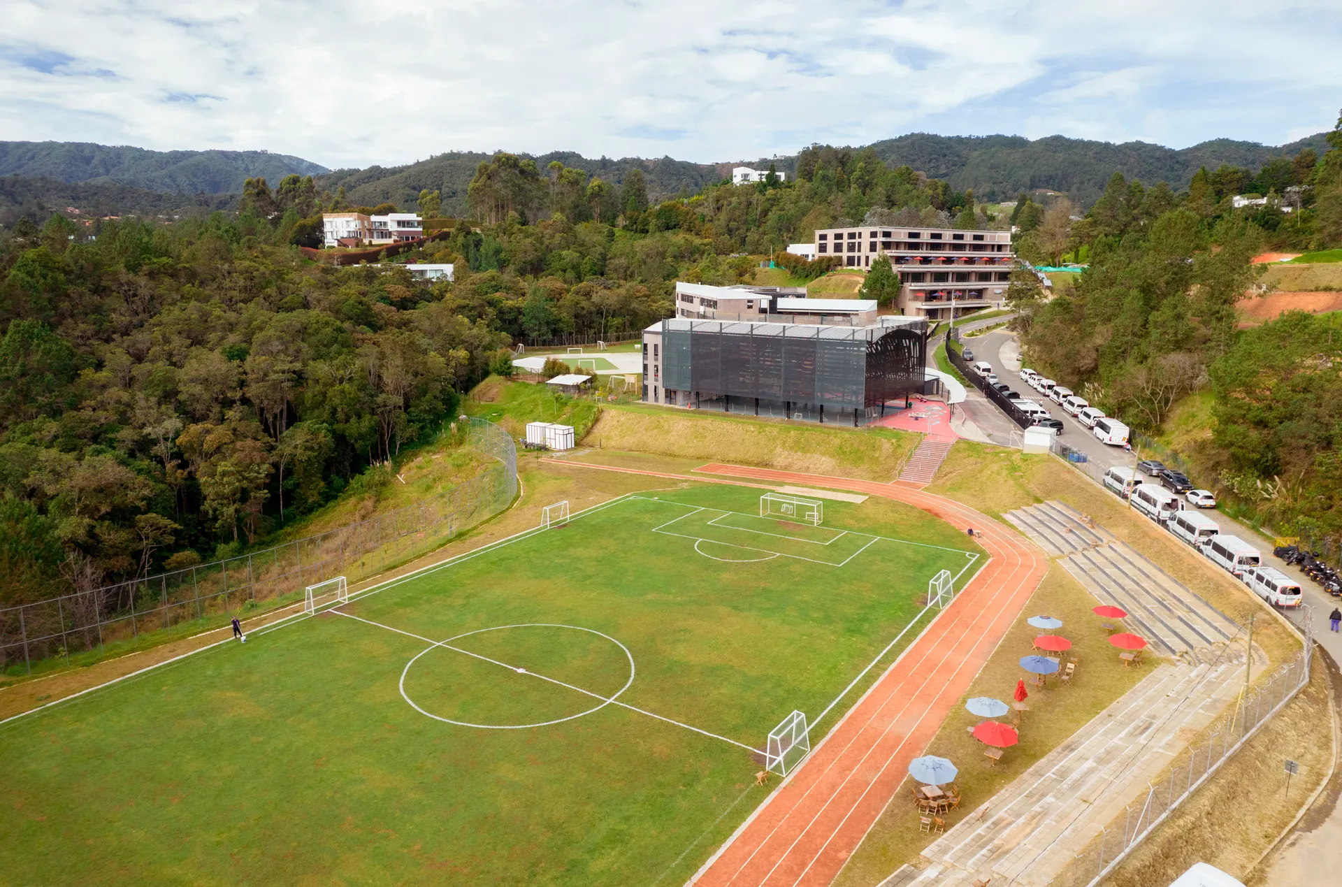 Liceo Francés (Medellín)