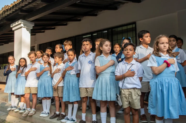 Colegio Bilingüe Santa Marta (Santa Marta)