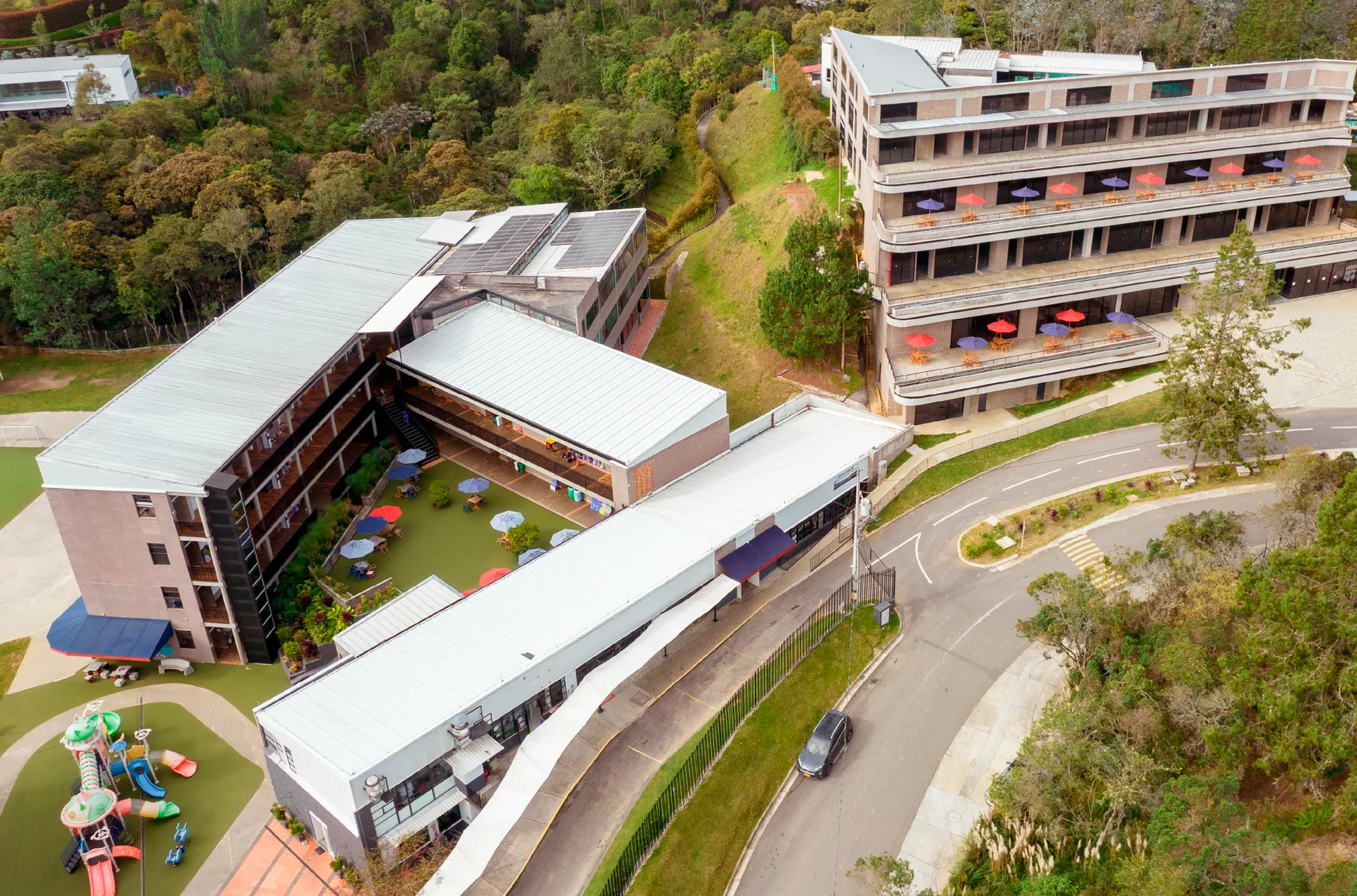 Liceo Francés (Medellín)
