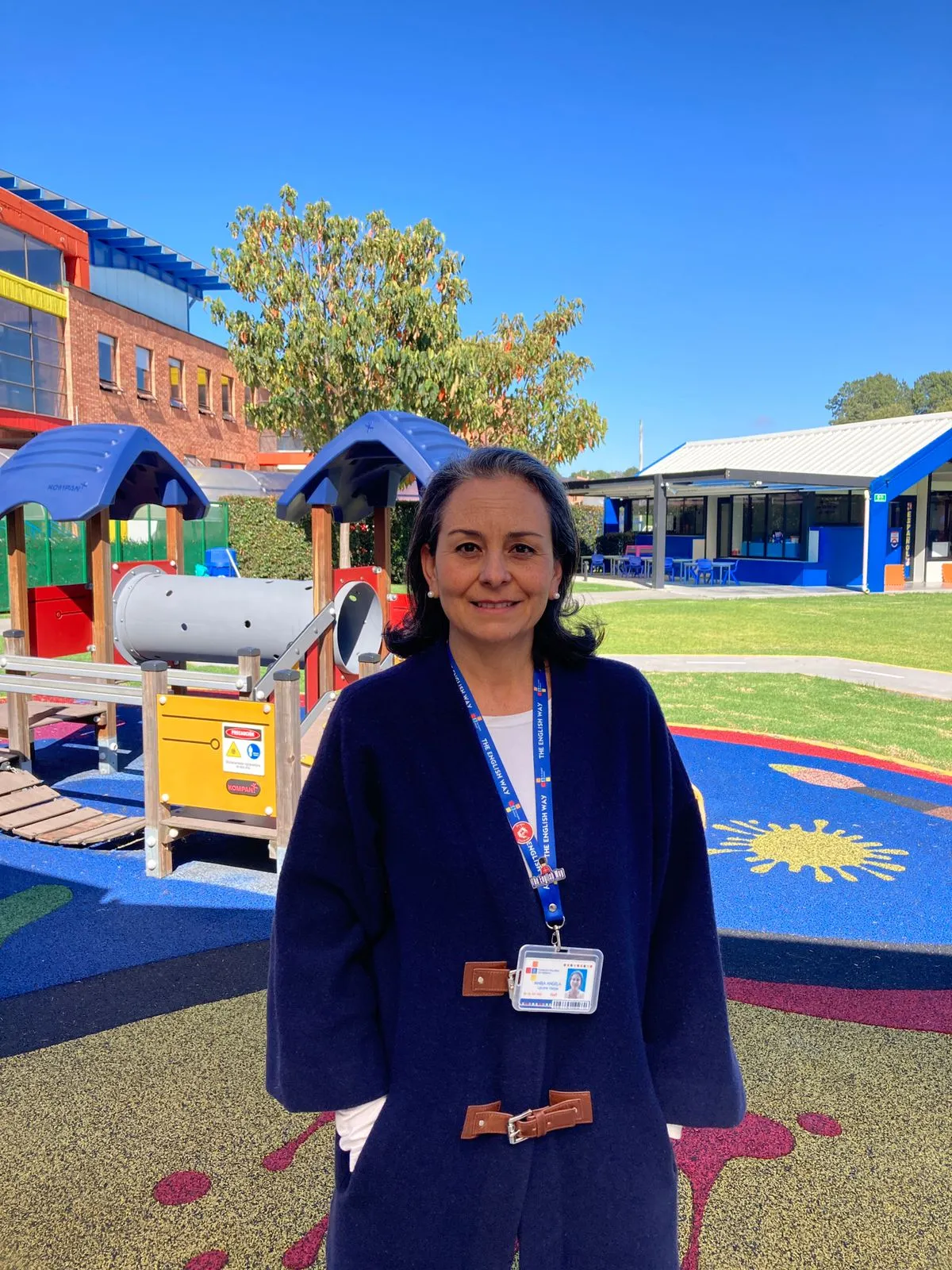 Maria Angela Latorre