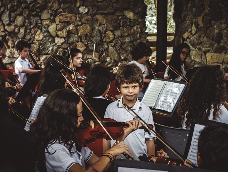 Instituto Musical Diego Echavarría (Medellín)