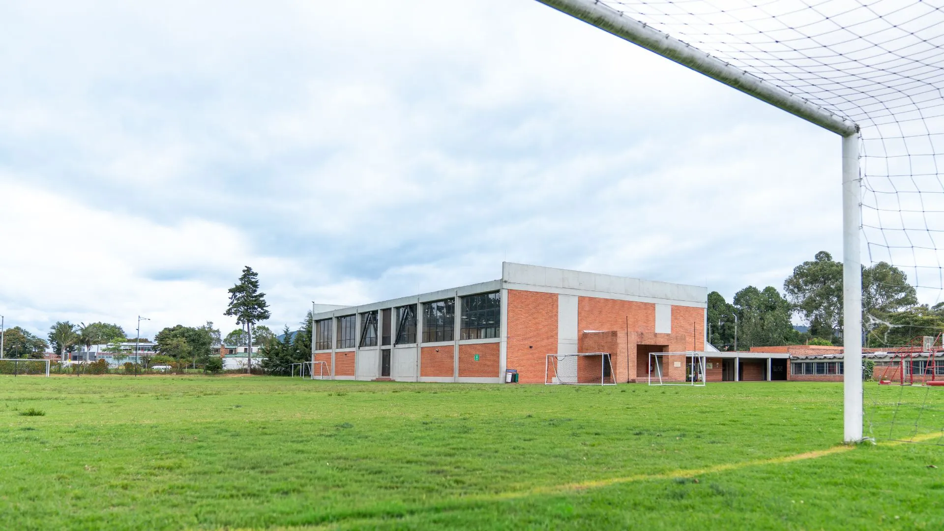 Colegio San Tarsicio (Bogotá)