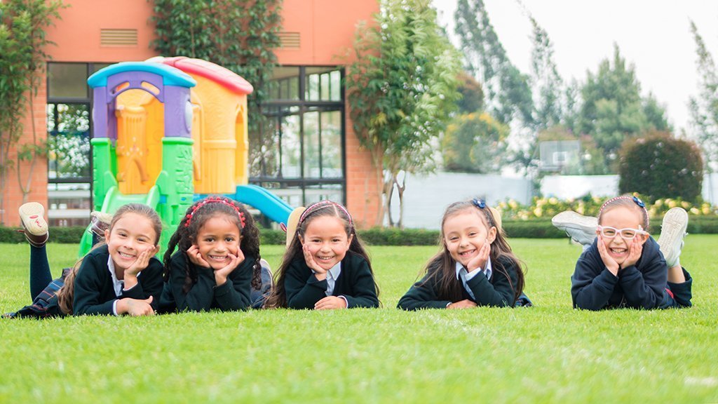 Colegio Colombo Americano – CAS (Bogotá)