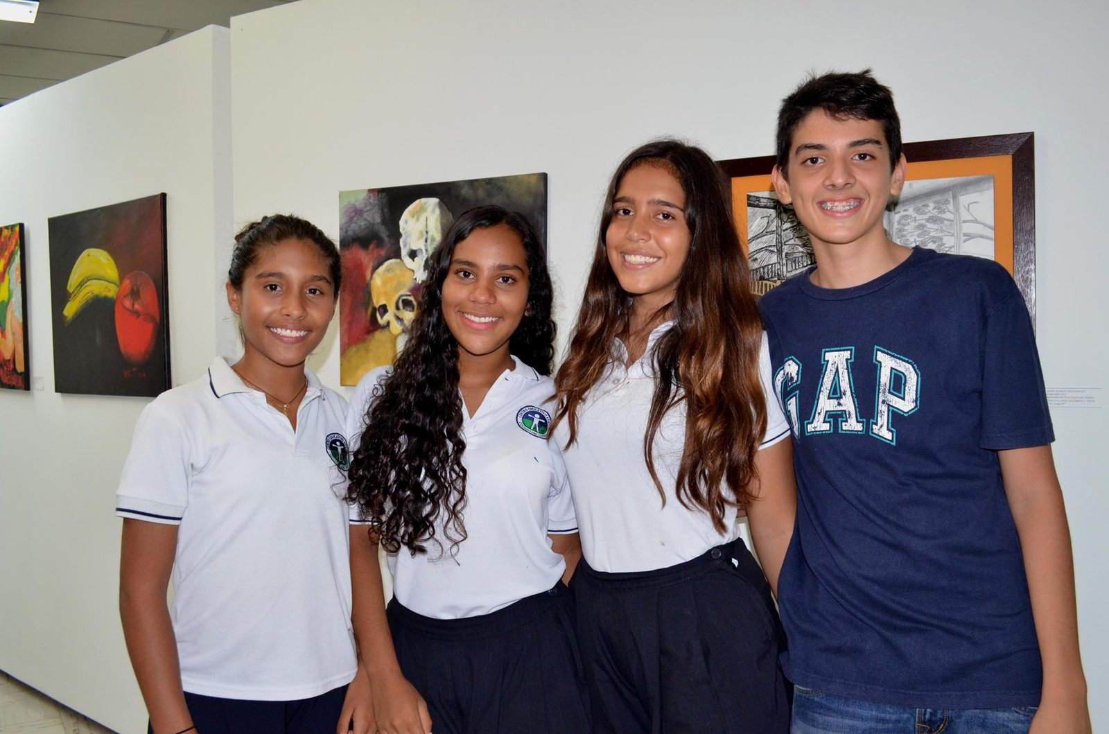 Centro Educativo Etievan – Colegio Encuentros (Cali)