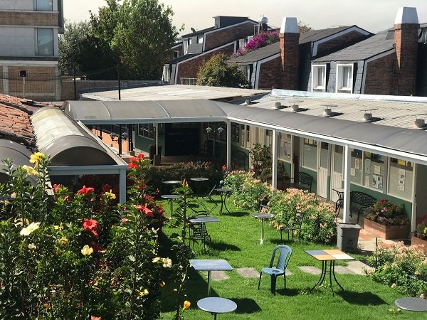 Colegio Retos (Bogotá)