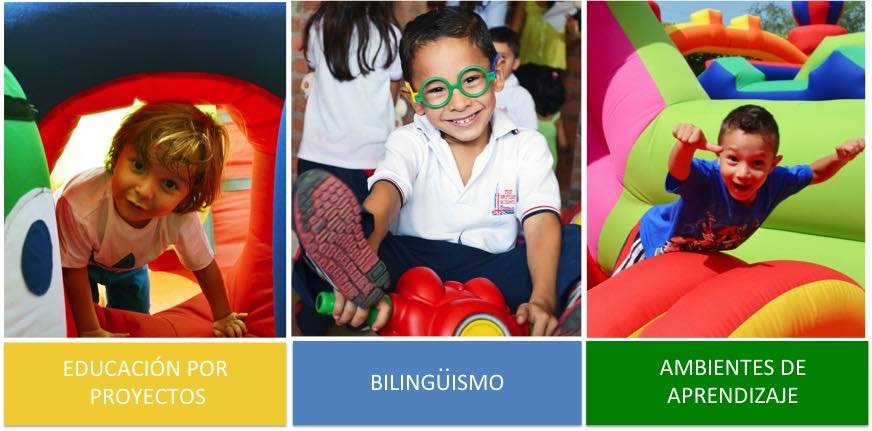 The British School (Cali)