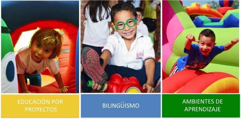 The British School (Cali)