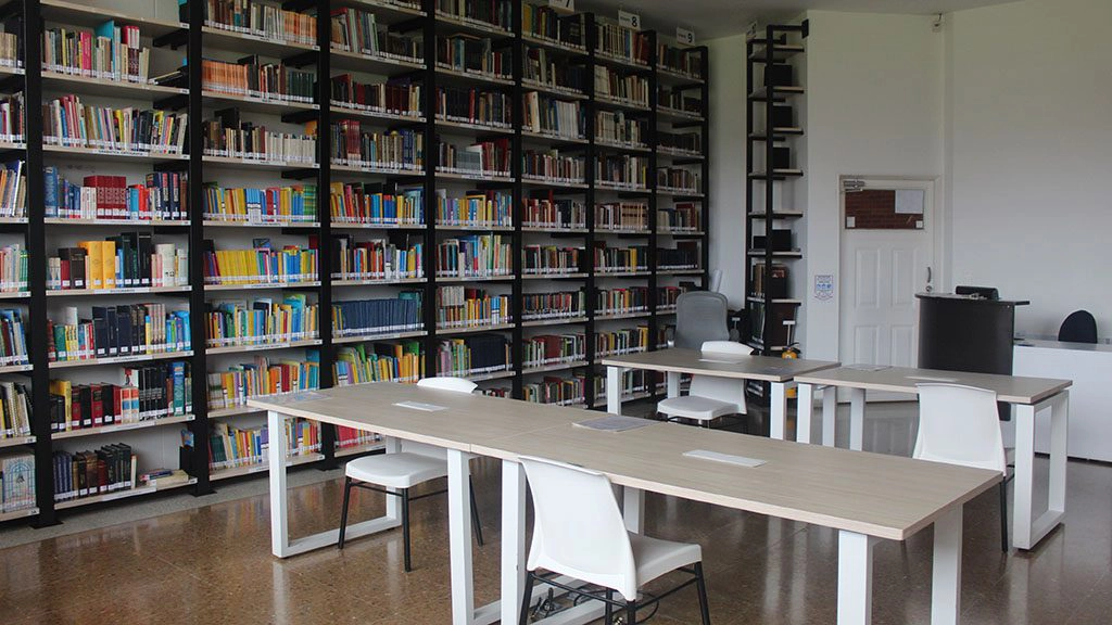 Colegio Americano de Bogotá