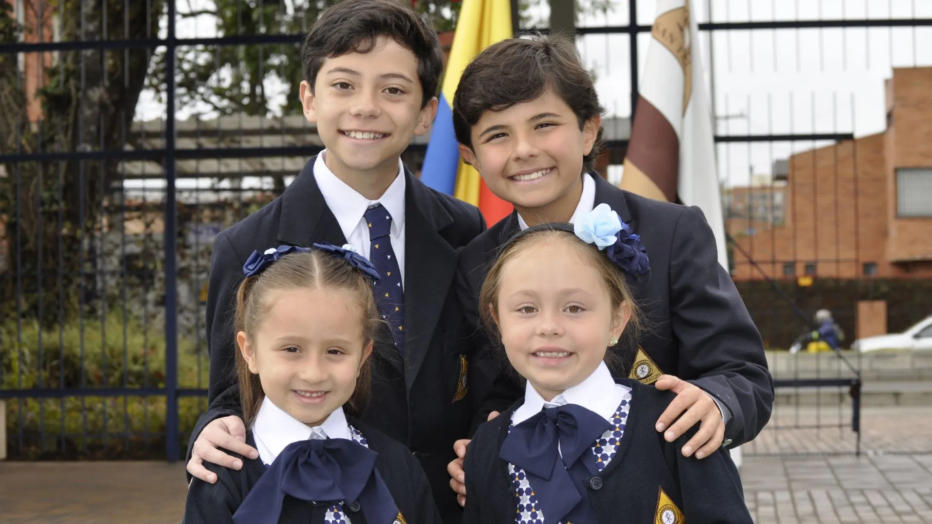 Colegio San Tarsicio (Bogotá)