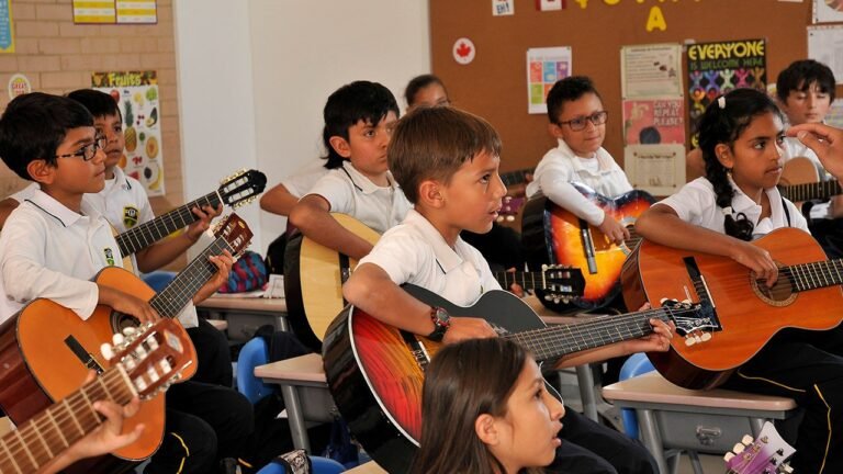 Gimnasio El Hontanar – Colegio Bilingüe Internacional (Chía)