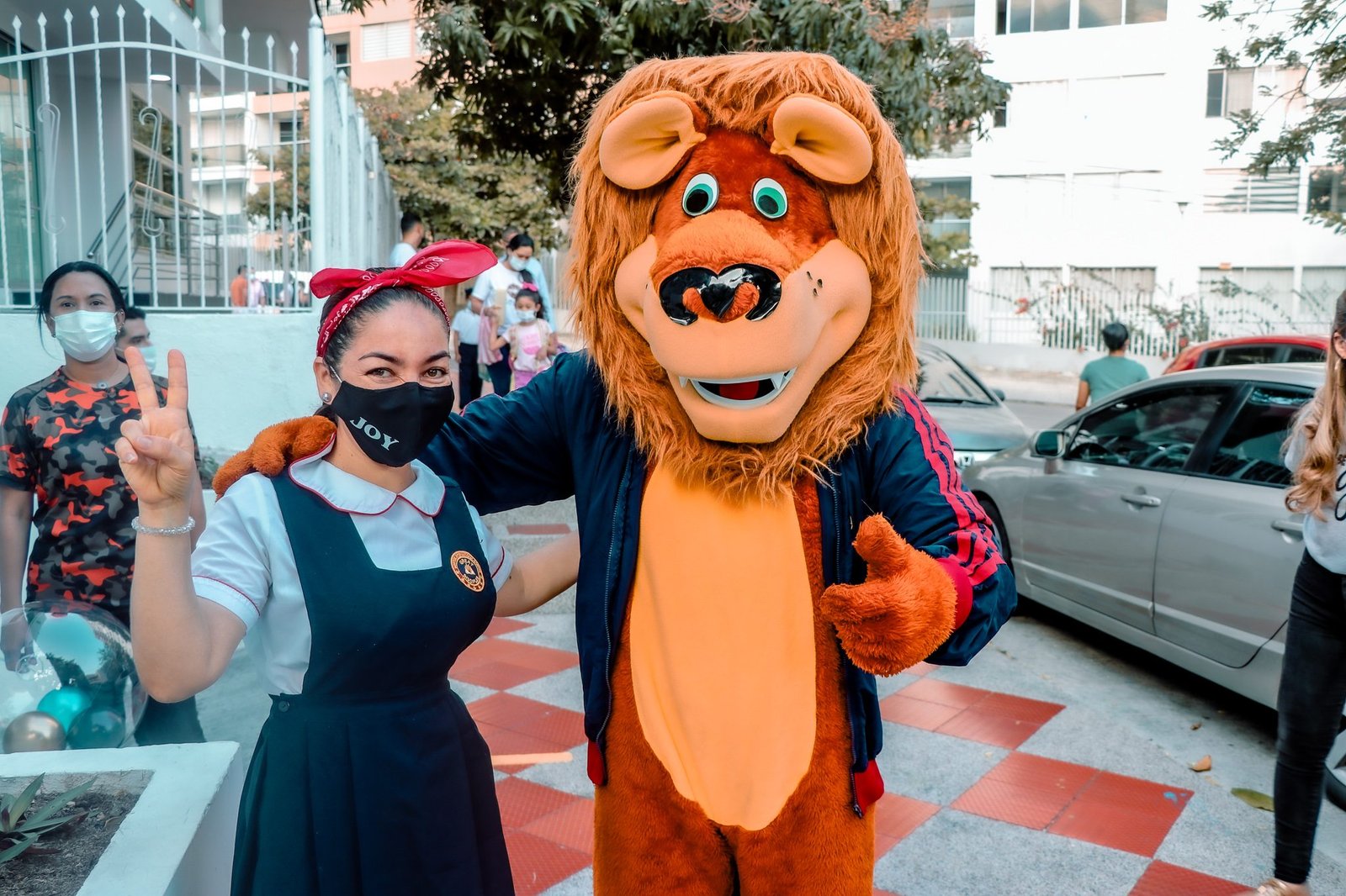 Boston International School (Barranquilla)